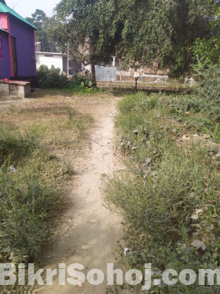 ৩.৮৬শতাংশ আবাসিক জমি বিক্রয় – চিনিশপুর, নরসিংদী